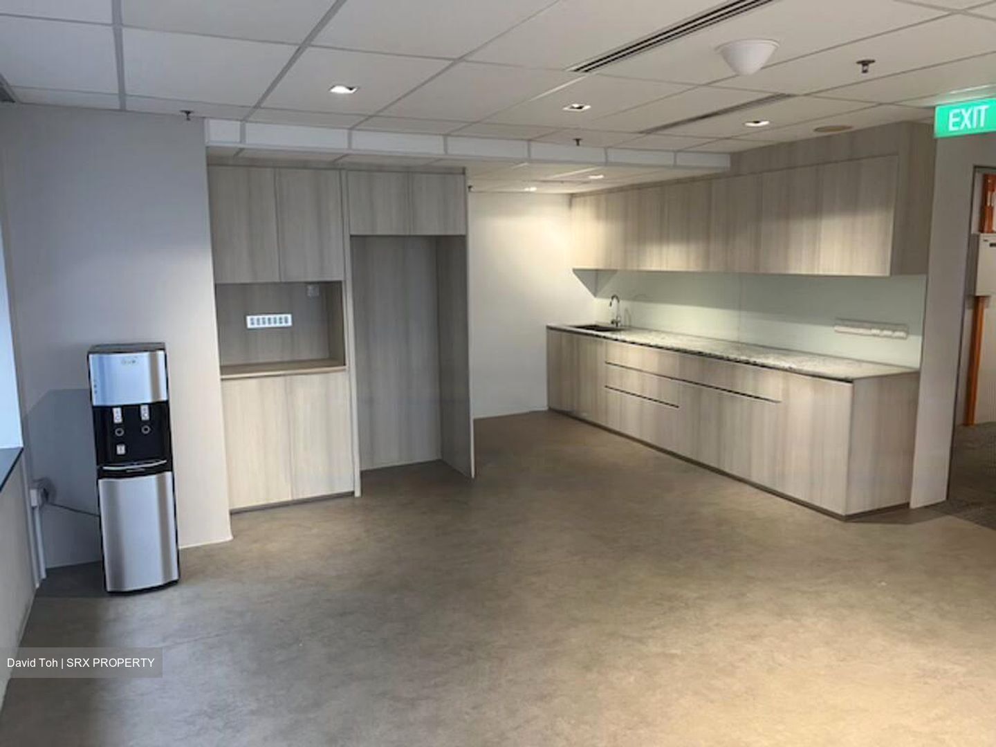 Frasers Tower (D1), Office #454918301